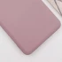 Чохол Silicone Case Lakshmi з закритою камерою на Xiaomi Redmi Note 13 Pro+ – Рожевий / Pink Sand. Фото 7 з 7