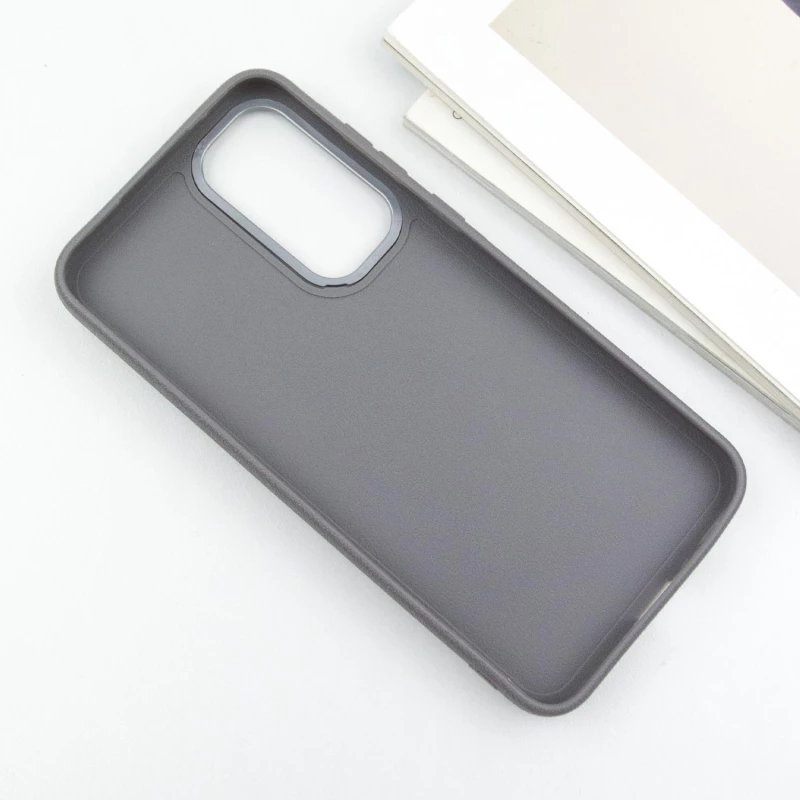 Чехол Labubu Toys для Xiaomi Redmi 14C / Poco C75 – Monster / Grey. Фото 9 из 12