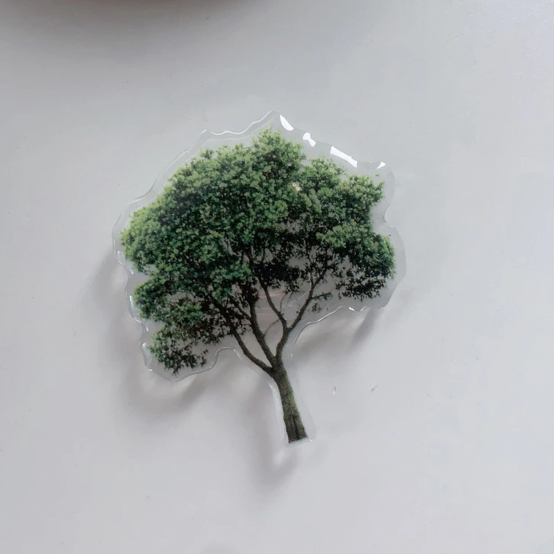 Тримач для телефону Popsocket Earth Energy – Silky marble. Фото 3 з 6