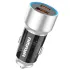 АЗП Amaya ACC-05 PD22.5W+QC3.0 total 37.5W (1USB-A/1C) фото 1 з 1