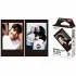 Фотобумага Color Fujifilm INSTAX MINI 10 Sheets – Black. Фото 2 из 2