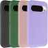 Чохол Silicone Cover Ummi Lakshmi (AA) для Google Pixel 10 фото 2 з 2