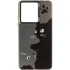 Чохол TPU+PC Street Art для Xiaomi Redmi 13 4G – Cats. Фото 3 з 6