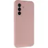 Чохол Silicone Case Lakshmi Premium із закритою камерою для Samsung Galaxy A56 5G – Рожевий / Pink Sand. Фото 14 з 18