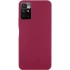Чохол Silicone Cover Ummi Lakshmi (AA) для Xiaomi Redmi 10 – Бордовий / Marsala. Фото 1 з 1