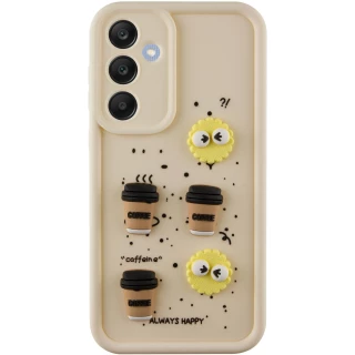 Чехол TPU Toys Case для Samsung Galaxy A35 фото 1 из 6