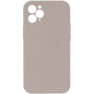 Чохол Silicone Case Square L з захистом камери на Apple iPhone 11 Pro (5.8") фото 1 з 1