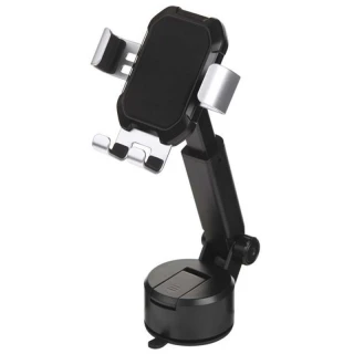 Автодержатель Baseus Tank gravity car mount with suction base (SUYL-TK) фото 1 из 4