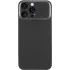 Чехол PC Sparta Slim Shield with Magnetic Fit для Apple iPhone 15 Pro Max (6.7") – Midnight Black. Фото 4 из 8