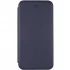 Чохол-книжка класичний на Xiaomi Redmi 5 Plus / Redmi Note 5 (Single Camera) – Темно-синій. Фото 1 з 3