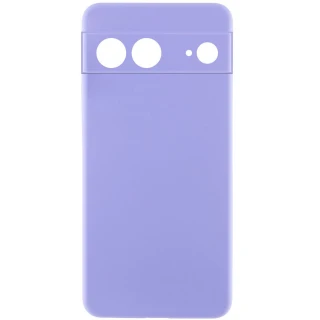 Чохол Silicone Cover Ummi Lakshmi Full Camera (AA) для Google Pixel 7 фото 1 Чохол Silicone Cover Ummi Lakshmi Full Camera (AA) для Google Pixel 7 фото 1 з 1