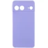Чохол Silicone Cover Ummi Lakshmi Full Camera (AA) для Google Pixel 7 – Бузковий / Dasheen. Фото 1 Чохол Silicone Cover Ummi Lakshmi Full Camera (AA) для Google Pixel 7 – Бузковий / Dasheen. Фото 1 з 1