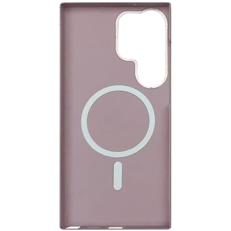 Чехол PC Synq with MagSafe для Samsung Galaxy A36 5G – Pink. Фото 2 из 2