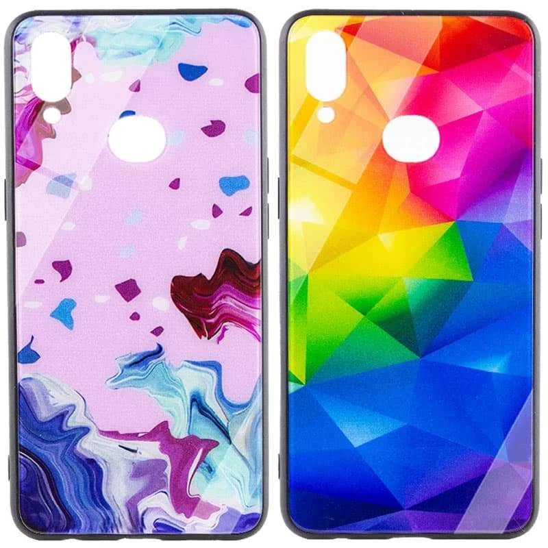 

Скляний чохол Diversity на Samsung Galaxy A10s