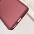 TPU+PC чохол Accent на Xiaomi Poco C75 – Magenta. Фото 6 з 6
