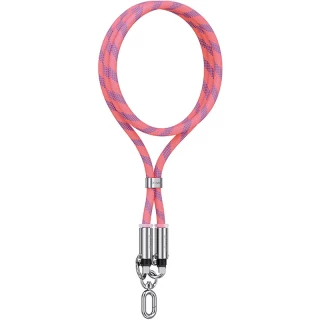 Дата кабель-шнурок Usams US-SJ745 Type-C to Type-C 60W (1.2m) фото 1 з 2