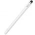 Стилус Hoco GM103 Universal Capacitive Pen – Белый. Фото 3 из 5