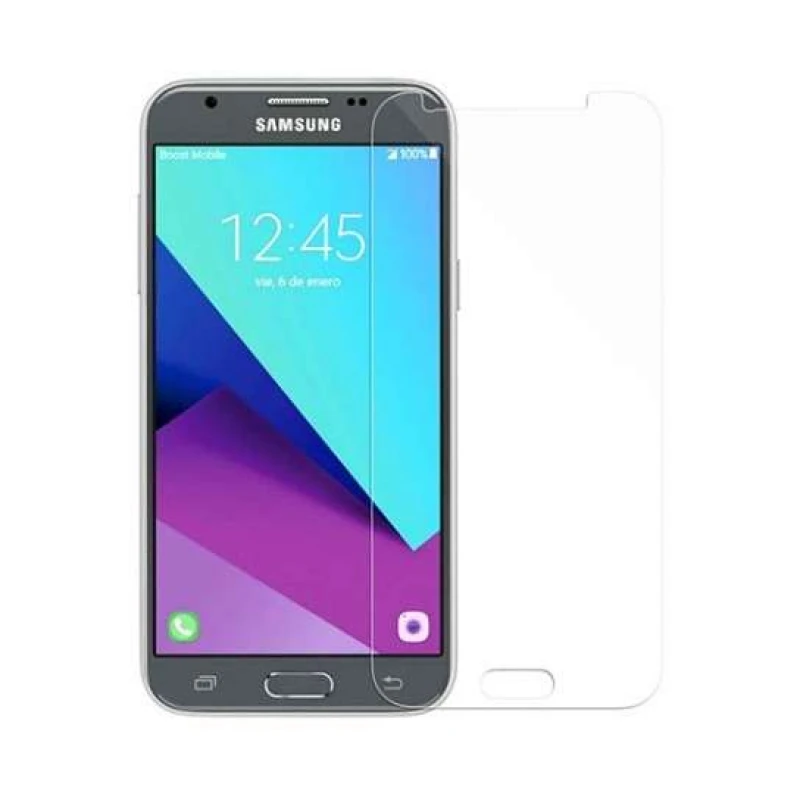 

Захисне скло 0.33mm на Samsung J730 Galaxy J7 (2017) (Прозорий)