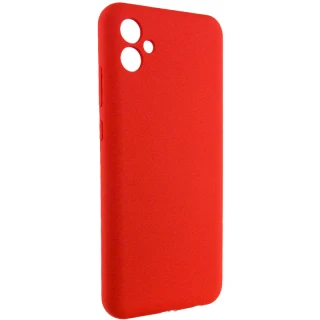 Чохол Silicone Cover Ummi Lakshmi Full Camera (AA) для Samsung Galaxy A06 фото 1 з 3