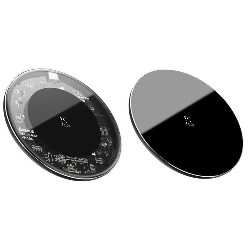 

БЗП Baseus Simple (Type-C/15W)