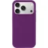 Чохол Silk Full Protective (AA) NO LOGO для Apple iPhone 17 Pro Max (6.9") – Фіолетовий / Grape. Фото 3 з 6