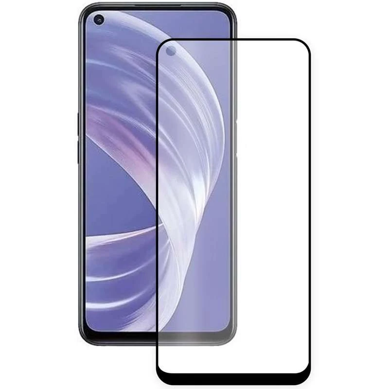 

Захисне скло 2.5D CP+ на Oppo A54 4G