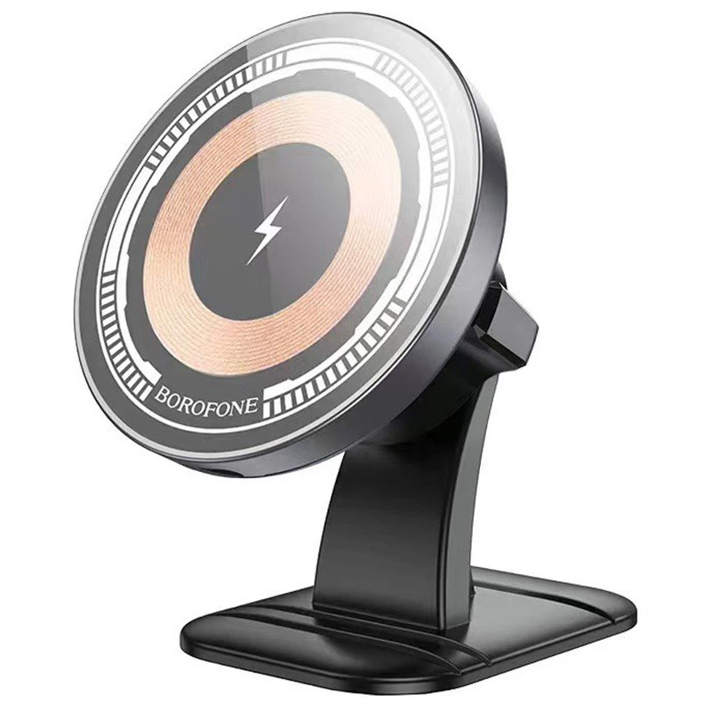 Автотримач з БЗП Borofone BH212 Riley (center console) фото 1 з 1