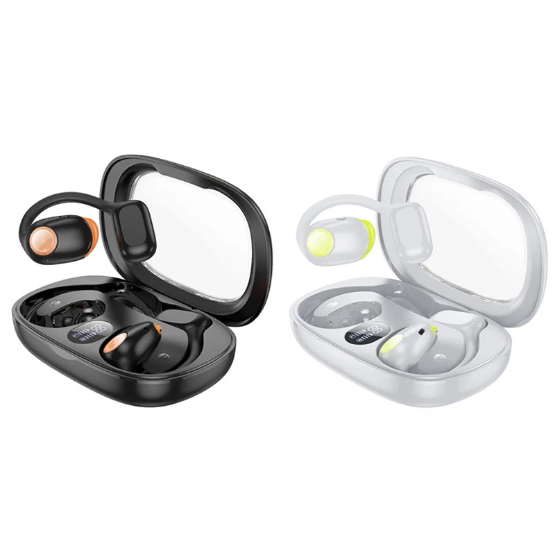 Беспроводные TWS наушники Hoco EA1 Spectrum фото 1 из 2