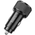 АЗУ Hoco NZ14B Guerrero PD50W (2C) – Black. Фото 3 из 8