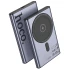 Портативное ЗУ Power Bank Hoco Q32 Bird PD20W с БЗУ 5000 mAh фото 1 из 1