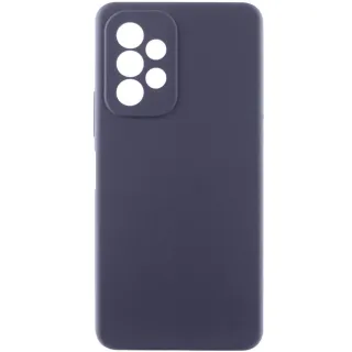 Чехол Silicone Case Lakshmi Premium з закритою камерою на Samsung Galaxy A13 4G фото 1 из 1