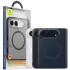 TPU+PC чохол Blueo Skin Friendly Frosted with Magnetic Fit для Apple iPhone Duo (5.4/7.6") фото 1 з 1
