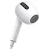 Стерео навушники Baseus Encok CZ19 Type-C (A00182201) – Moon White. Фото 3 з 6