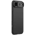 Пластиковая накладка Nillkin Pro со шторкой для камеры и магнитом для Apple iPhone 17 Air (6.5") фото 1 Пластиковая накладка Nillkin Pro со шторкой для камеры и магнитом для Apple iPhone 17 Air (6.5") фото 1 из 2