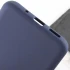 Чохол Silicone Case Lakshmi Premium із закритою камерою для Xiaomi Redmi 12C / Poco C55 – Темно-синій / Midnight blue. Фото 14 з 14