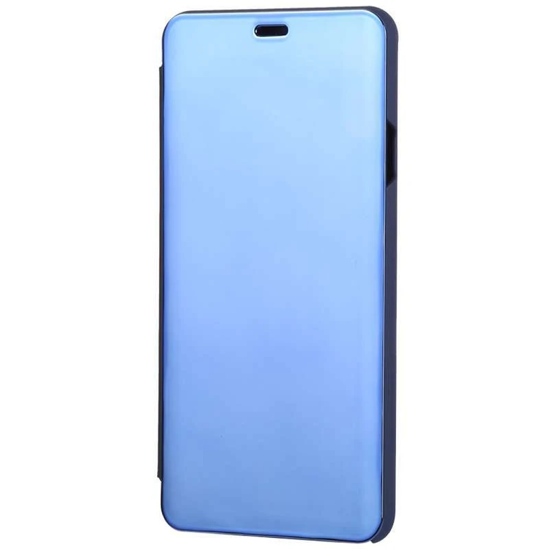 

Чохол-книжка Clear на Realme C11 (Синій)
