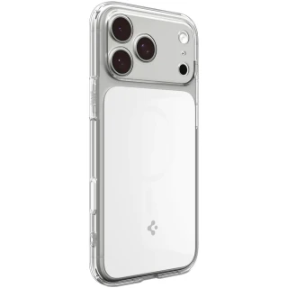 Чохол TPU SGP Ultra Hybrid T (MagFit) для Apple iPhone 17 Pro (6.3") фото 1 з 10