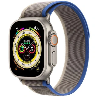 Ремінець Trail Loop для Apple watch 42mm/44mm/45mm/49mm (m/l) фото 1 з 4