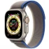 Ремінець Trail Loop для Apple watch 42mm/44mm/45mm/49mm (m/l) – Blue / Gray. Фото 1 з 4