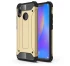 Противоударный чехол с усиленными углами Immortal для Huawei P Smart+ (nova 3i) фото 3 из 3