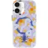 TPU чехол Pastel Chaos with MagSafe для Apple iPhone 17 (6.3") – White. Фото 3 из 7