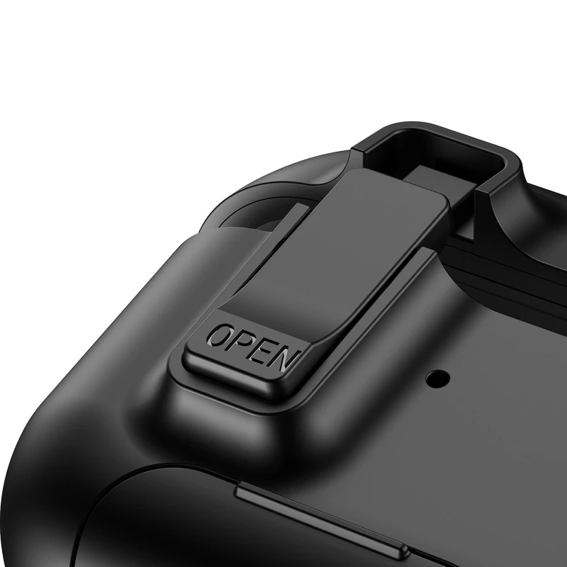 Ударостійкий футляр Dux Ducis Armor Series для AirPods Pro 3 – Black. Фото 4 з 7