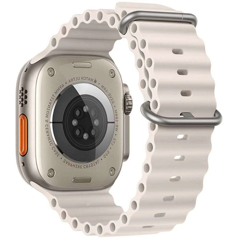 Ремінець Hoco WA12 Original series Apple watch (42/44/45/49mm) – Star Color. Фото 2 з 3