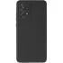 Чехол Silicone Case Lakshmi Premium з закритою камерою на Samsung Galaxy A52 4G / A52 5G – Черный / Black. Фото 5 из 16