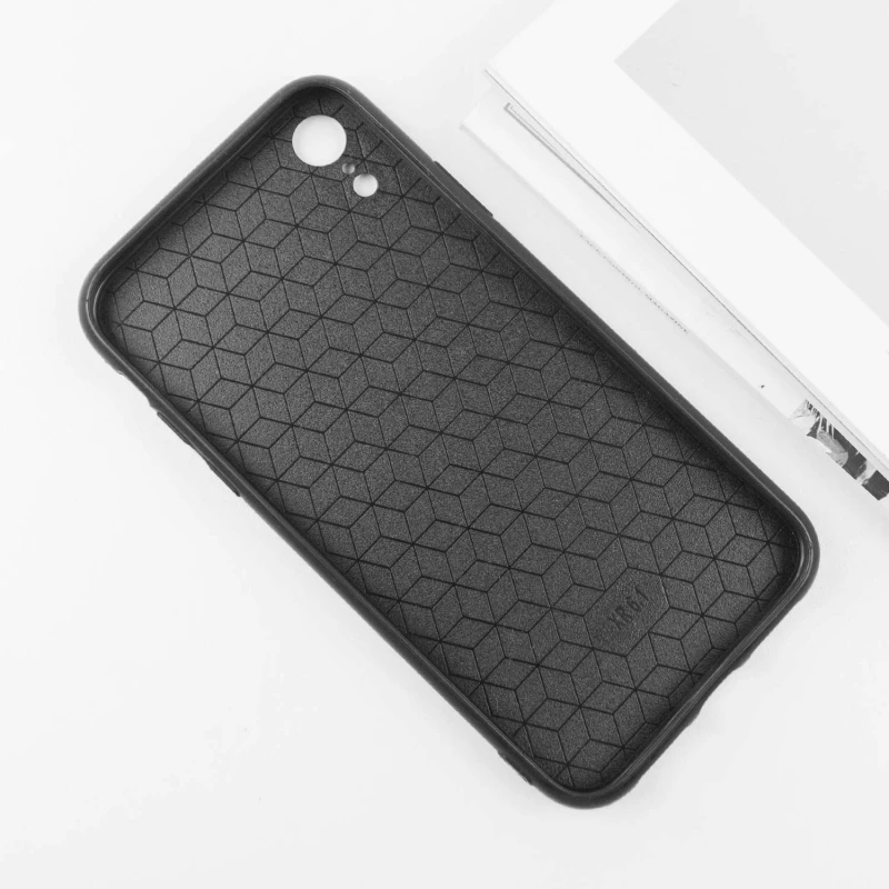 Чохол Prisma Plush для Apple iPhone XR (6.1") – Sweet. Фото 9 з 11