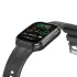 Смарт-часы Hoco Y44 Smart sports watch (call version) – Black. Фото 2 из 4