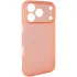 Чохол Getman Carbon Ultra Slim для Apple iPhone 18 Pro – Orange. Фото 2 з 7