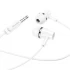 Наушники Borofone BM69 Universal – Белый. Фото 2 из 4