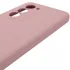 Чехол Silicone Case Lakshmi Premium з закритою камерою на Xiaomi Redmi 15 (EU) – Розовый / Pink Sand. Фото 7 из 8