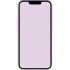 Чохол Silicone case (AAA) with Magsafe and Animation для Apple iPhone 14 (6.1") – Бузковий / Lilac. Фото 3 з 3